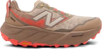 New Balance Fresh Foam Hierro v6 sneakers - Beige