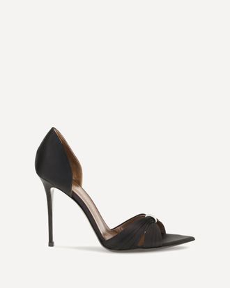 Giuseppe Zanotti Lumi&egrave;re Mules Sandals Female 37