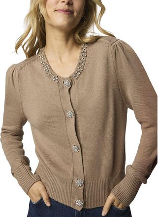 Splendid Montana Wool-Blend Cardigan