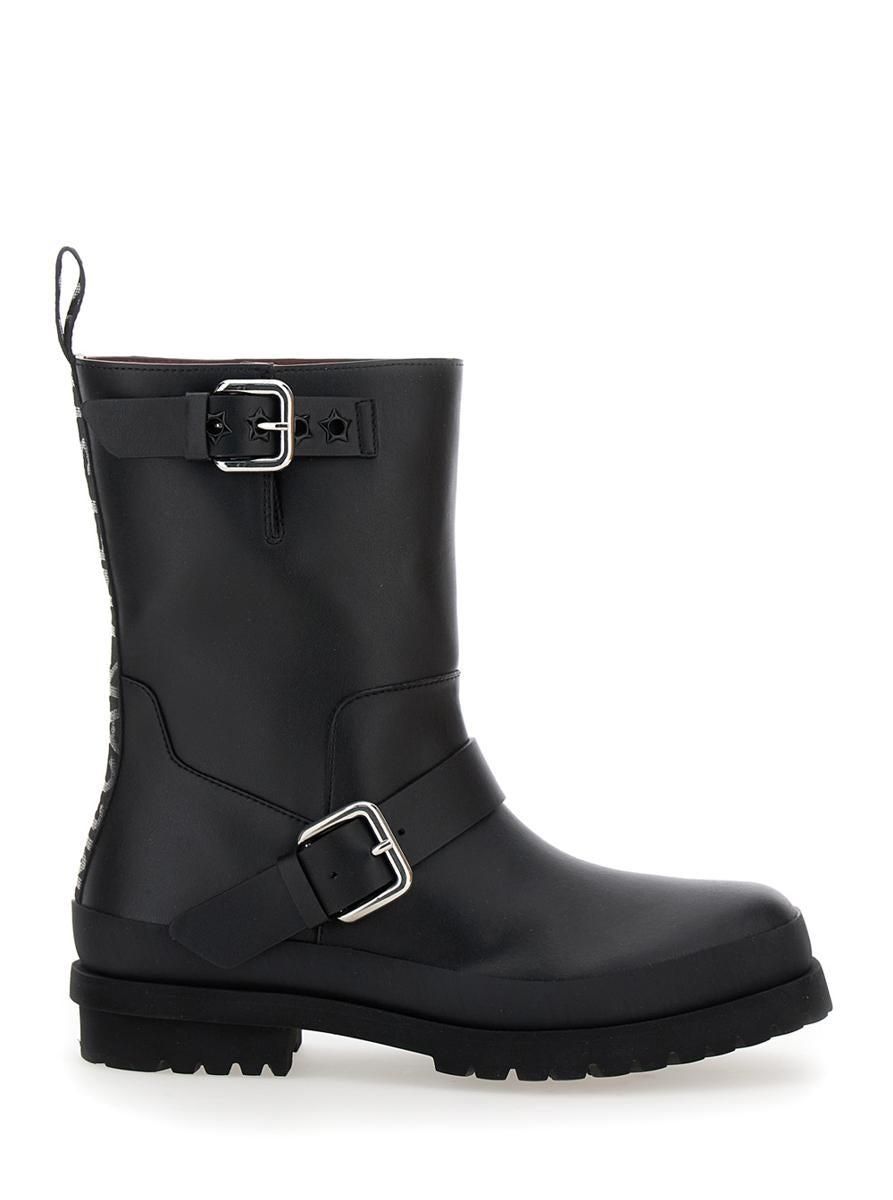 Black Stella McCartney Boots: Shop up to −75% | Stylight
