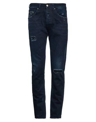 Dondup HOSEN & R&Ouml;CKE - Jeanshosen auf YOOX.COM