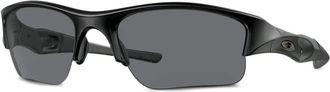 Oakley Occhiali da sole Flak Jacket xlj - Nero