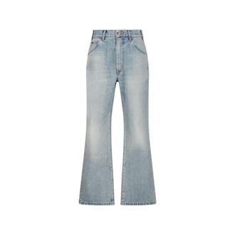 Celine Celine, Dames, Jeans, Blauw, Maat: W29