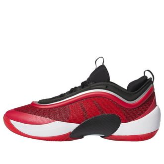 adidas D.O.N. Issue 6 Red Black IG9092