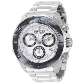 Invicta Carbon Hawk Mens Watch