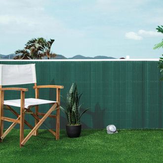 Nortene Pack Instalaci&oacute;n Ca&ntilde;izo Pvc Lite 15 Metros Verde