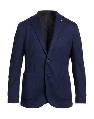 Lubiam SUITS and CO-ORDS - Blazers on YOOX.COM