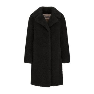 Herno Mujer, Chaquetas, Negro, Talla: XS