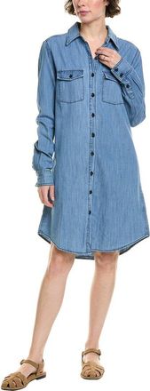 Fidelity Denim Nash Shirtdress