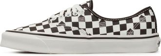 Vans x DSM UA OG Authentic LX VN0A4BV92GZ1