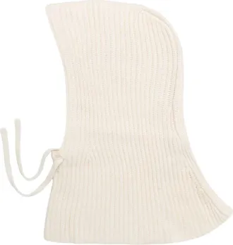 Pinko Pinko, Dames, Accessoires, Beige, Maat: ONE Size Wol
