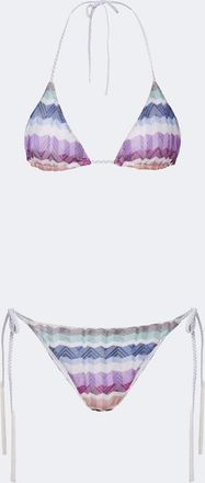 Missoni Zigzag bikini
