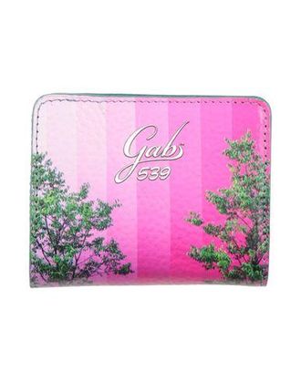 Gabs Small Leather Goods - Wallets on YOOX.COM