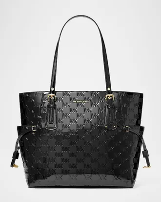 トートバッグ MICHAEL KORS Women Bags 30T0GCAS1L MICHAEL KORS DONNA Black Shop Tote Bags by Michael Kors For Women | Dazigno