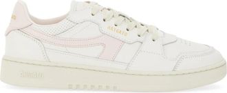 Axel Arigato Dice Stripe Sneaker - Dames - Sneakers - Wit - 36 EU - Schoenen