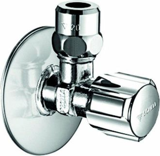 Schell Quick Plomberie - V&aacute;lvula De &Aacute;ngulo Schell Comfort
