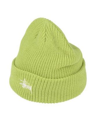 St&uuml;ssy ACCESSOIRES - M&uuml;tzen & H&uuml;te auf YOOX.COM