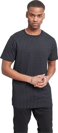 Mister Tee Herren Fuckyou Tee T-shirt, Black, M