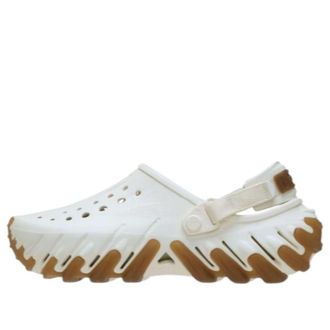 Crocs Echo RO Clog Gum - Chalk 211675-0WV