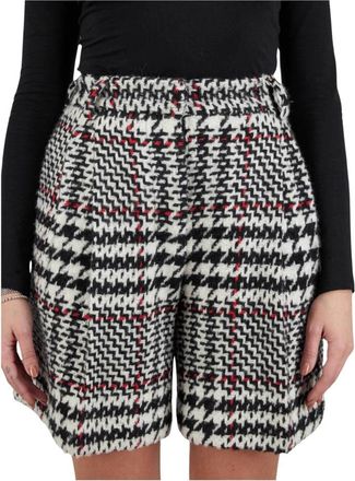 Kiton Mujer, Pantalones cortos, Multicolor, Talla: S