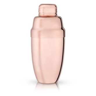 Viski Heavyweight Cocktail Shaker in Summit at Nordstrom