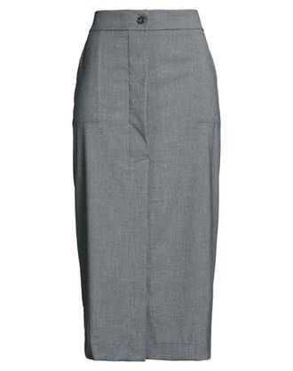 Tensione In BOTTOMWEAR - Midi skirts sur YOOX.COM