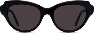Loewe LW40178I Sunglasses