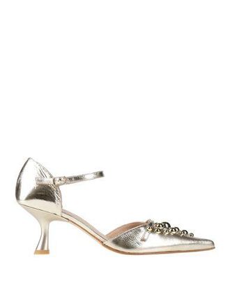 Zinda FOOTWEAR - Pumps on YOOX.COM
