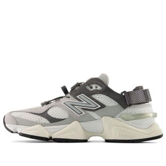 New Balance 9060 Raincloud Castlerock U90603FA