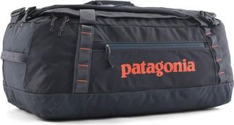 Patagonia Black Hole Duffel 55 Reisetasche - | grau