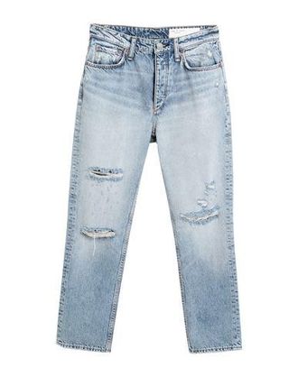 Rag & Bone HOSEN & RÖCKE - Jeanshosen auf YOOX.COM