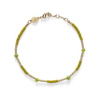 Anni Lu Donna, Accessori, Verde, Taglia unica, new