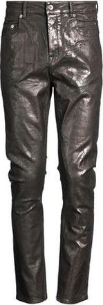 Rick Owens BOTTOMWEAR - Pantaloni jeans su YOOX.COM