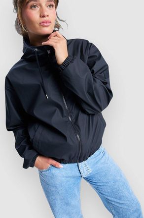 Roxy Wait For Me Jacke schwarz