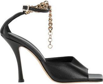 Ilio Smeraldo CALZADO - Sandalias con cierre en YOOX.COM