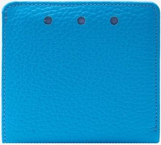 Tusk Ascot Snap Evening Wallet in Azure at Nordstrom