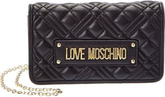 Love Moschino Crossbody