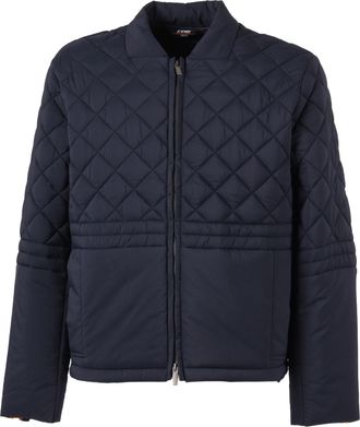 K-Way Bariol Premium Warm Down Jacket