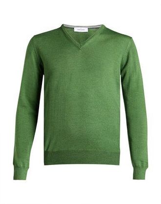 Gran Sasso KNITWEAR - Jumpers sur YOOX.COM