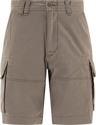 Polo Ralph Lauren Gellar 27 Shorts Green