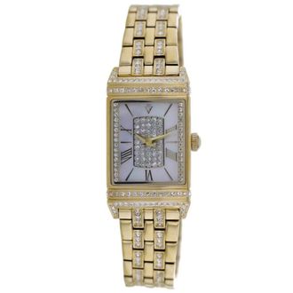 Christian Van Sant Amara Mother of Pearl Dial Ladies Watch CV4522