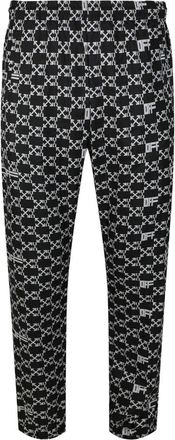 Off-white Monogram Allover Trackpants in Black at Nordstrom Rack, Size Small