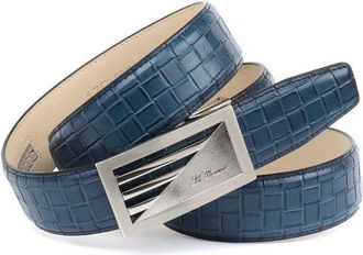 Anthoni Crown Ledergürtel