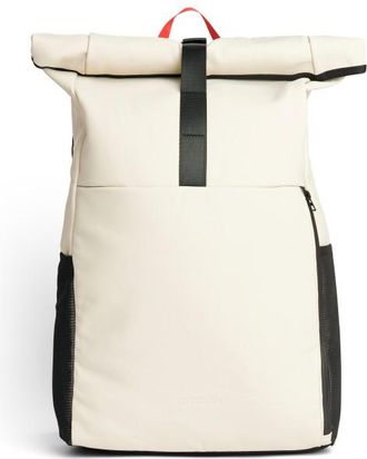 Tretorn Wings Rolltop Daypack - Unisex | wei&szlig;