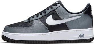 Nike Air Force 1 07 LV8 Black Smoke Grey DV3501-001