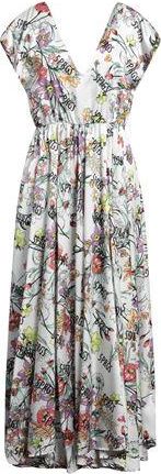 5 Progress VESTIDOS - Vestidos largos en YOOX.COM