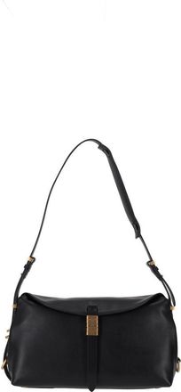 Pinko Saddle Baguette Classic Vitell