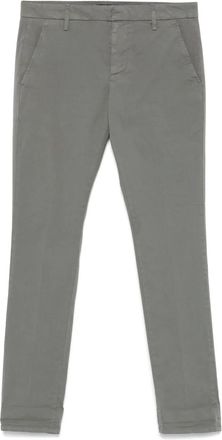 Dondup Pantaloni Gaubert - Grigio