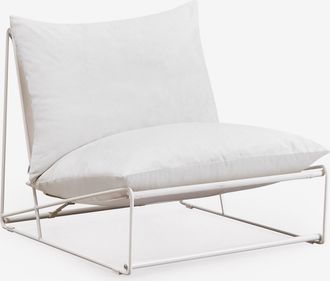 Sklum Sklum - Sill&oacute;n De Jard&iacute;n Amaro