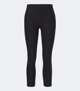 The Row Gael skinny pants